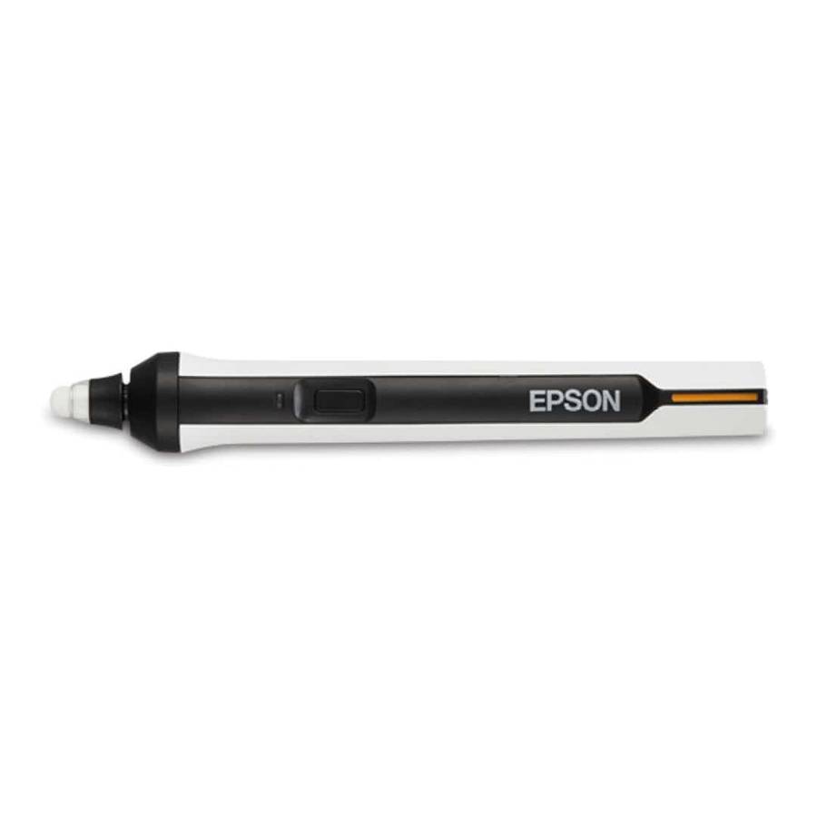 Epson Interactive Pen Orange V12H773010
