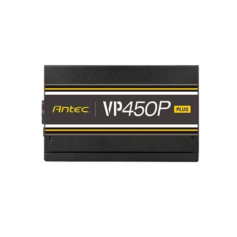 Antec VP450P Plus 450W 80 PLUS Standard Non-Modular PSU V3000A200H-18