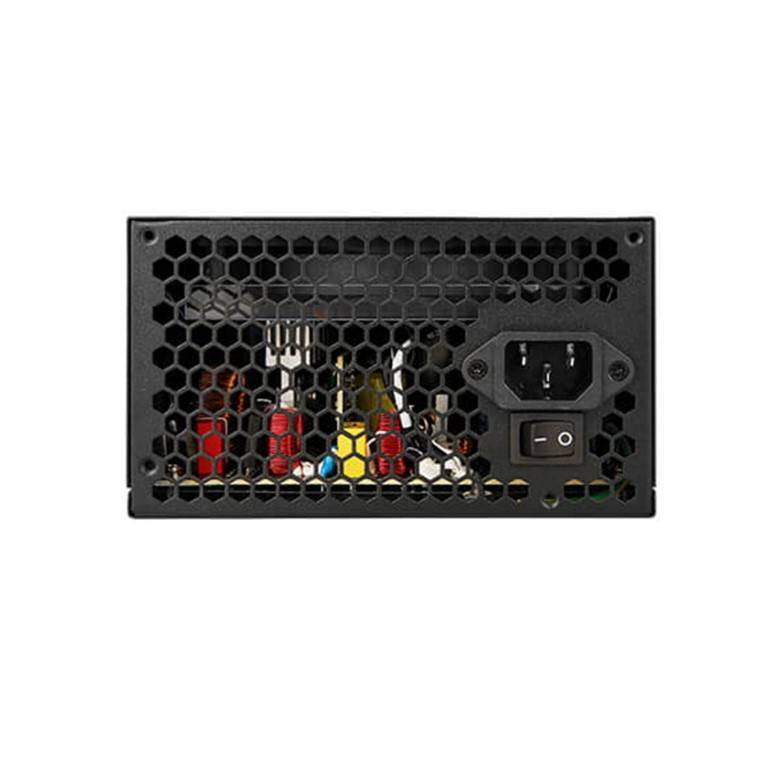 Antec VP450P Plus 450W 80 PLUS Standard Non-Modular PSU V3000A200H-18