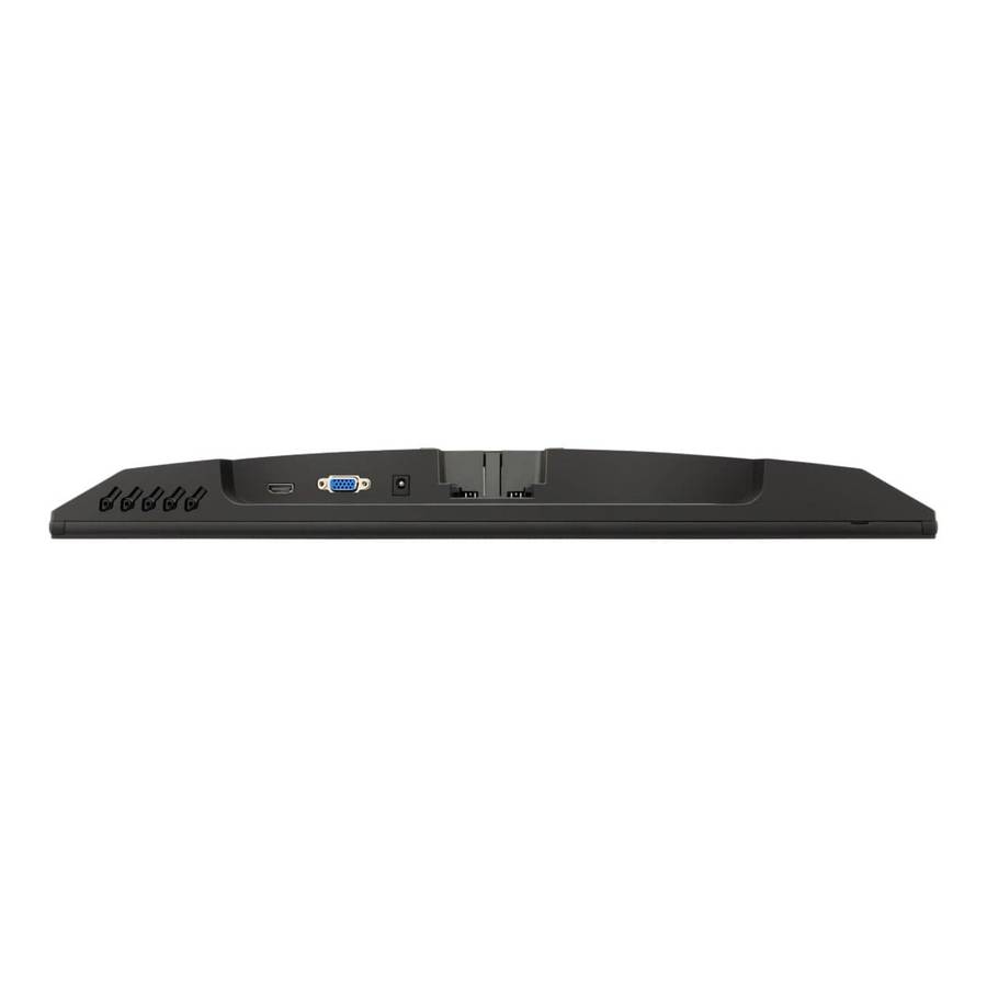 ViewSonic VA220 21.5-inch 1920 x 1080p FHD 16:9 100Hz 1ms LED VA Monitor