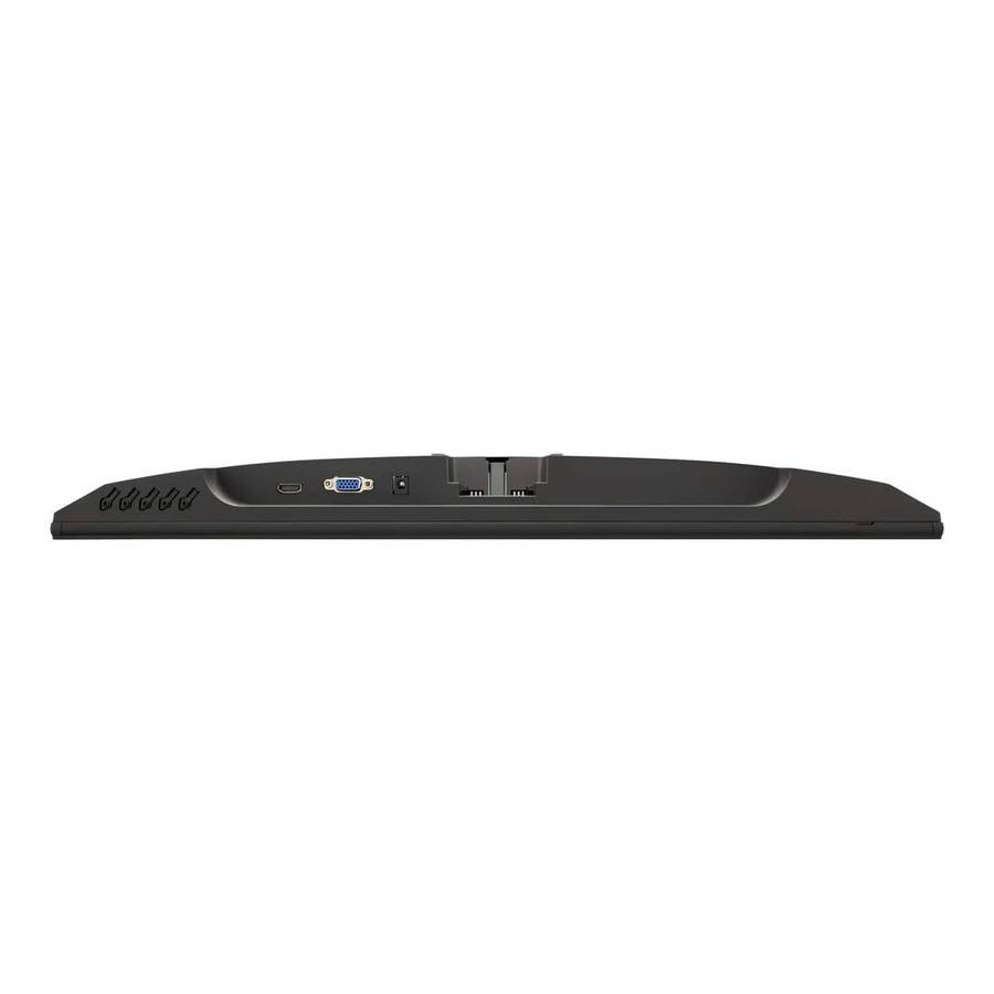 ViewSonic VA240A 23.8-inch 1920 x 1080p FHD 16:9 120Hz 1ms LED IPS Monitor