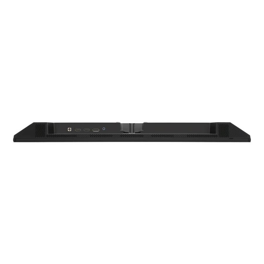 ViewSonic VA2708 27-inch 2560 x 1440p QHD 16:9 100Hz 1ms LED IPS Monitor VA2708-2K-MHD