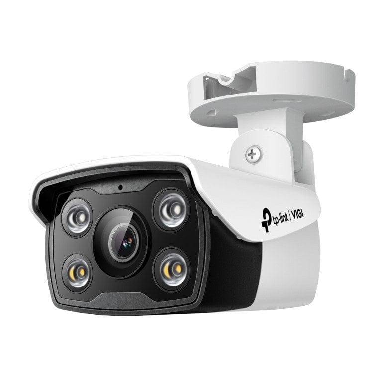 TP-Link Vigi C340(2.8mm) 4MP Outdoor Full-Colour Bullet Network Camera
