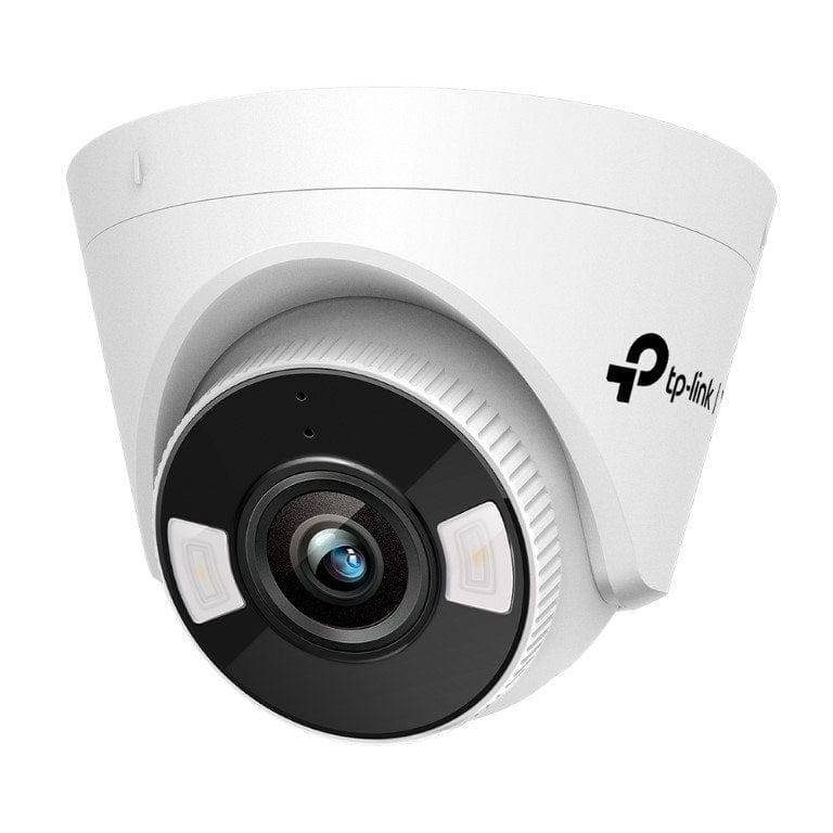 TP-Link Vigi C430(4mm) 3MP Full-Colour Turret Network Camera
