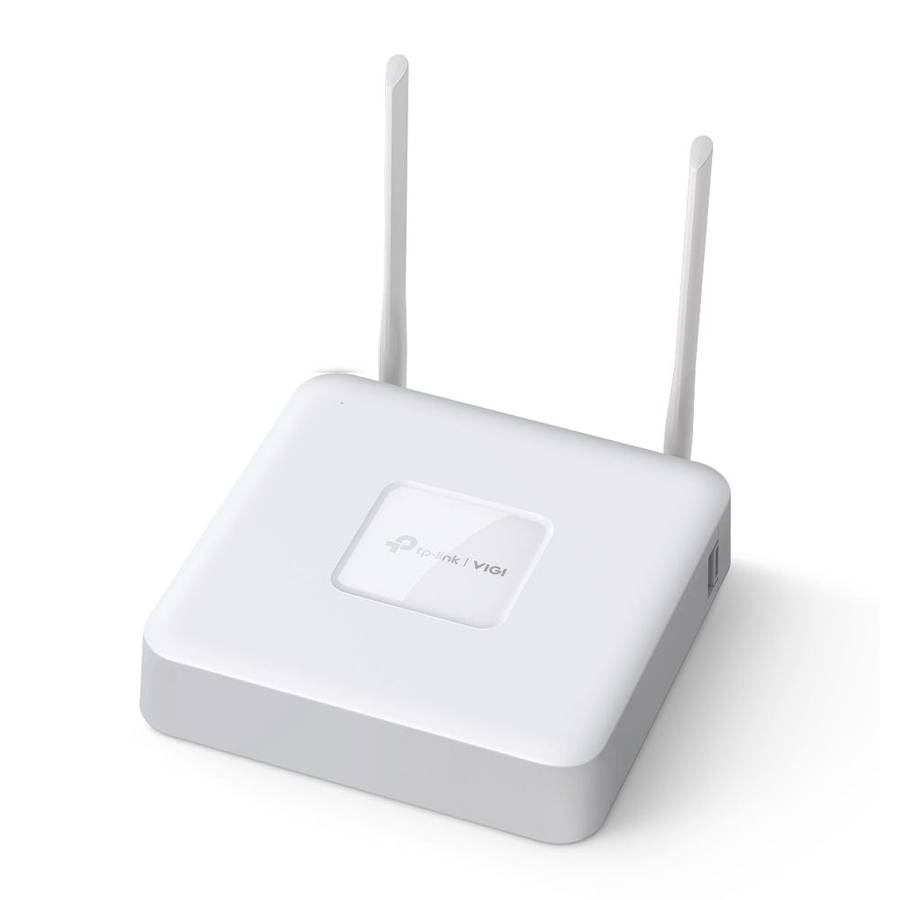 TP-Link Vigi NVR1108H-W 8-ch Wi-Fi Network Video Recorder