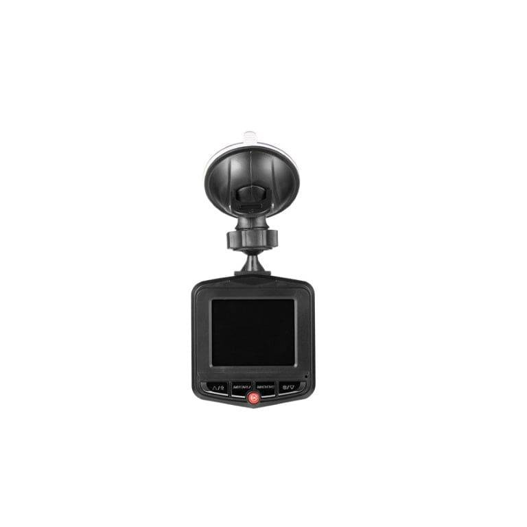 Volkano Trek Series FHD Dash Camera VK-10021-BK