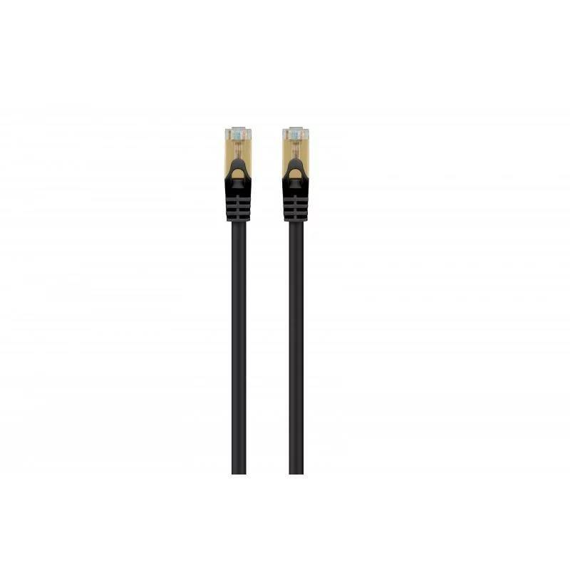 Volkano Connect Series CAT6 Network Cable 5m VK-20183-BK