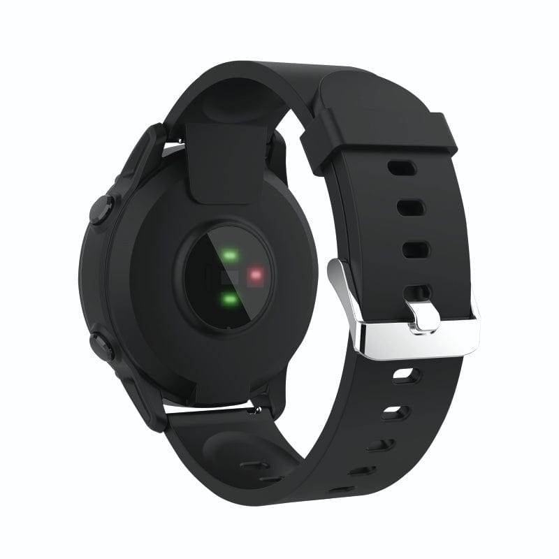 Volkano Active Tech Adrenaline Series GPS Watch VK-5081-BK