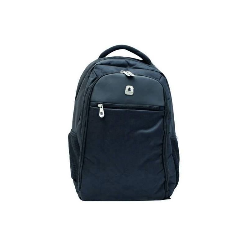 Volkano Element Series 15.6-inch Notebook Backpack Black VL1016