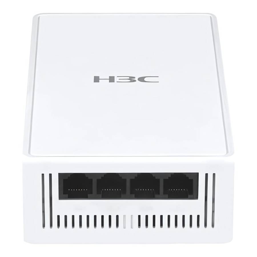 H3C WA6120H wireless access point 1775 Mbit/s White Power over Ethernet (PoE)
