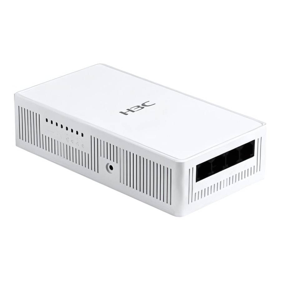 H3C WA6120H wireless access point 1775 Mbit/s White Power over Ethernet (PoE)