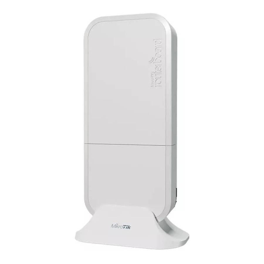 MikroTik wAP ax Wi-Fi 6 Outdoor Router