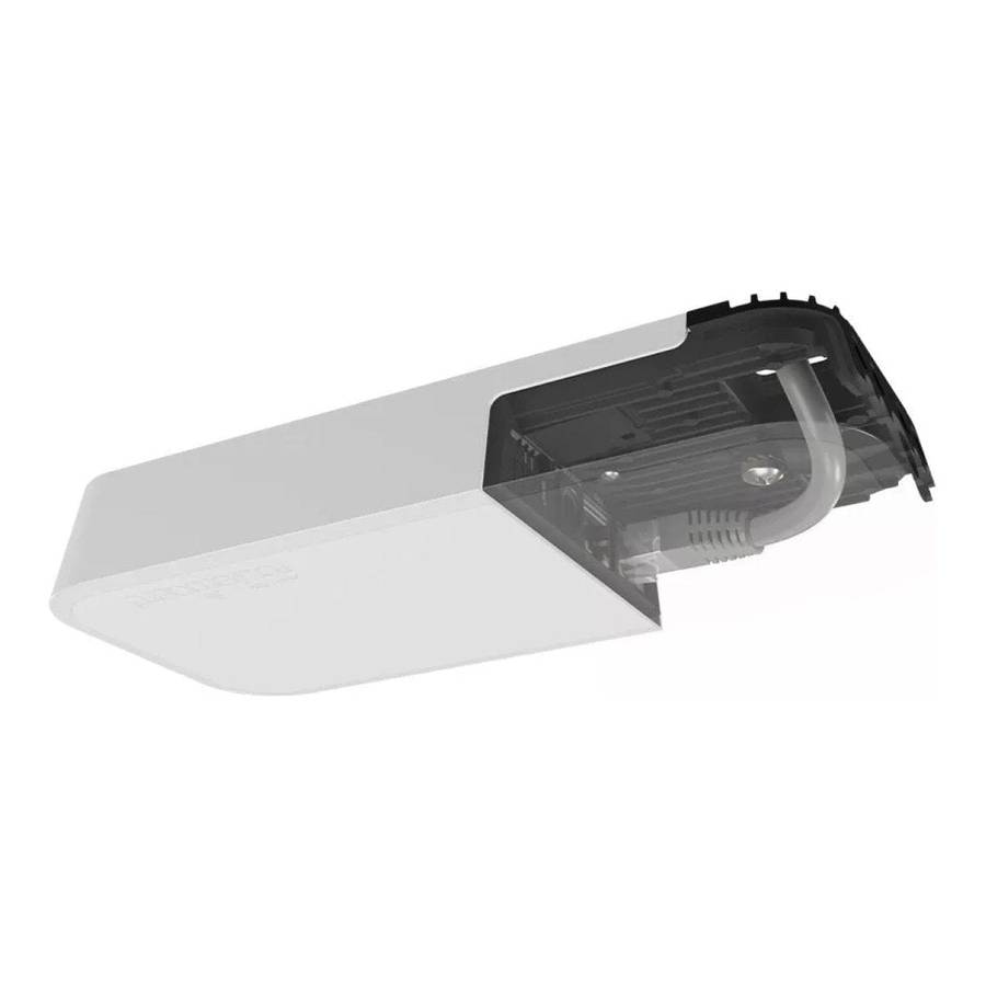 MikroTik wAP ax Wi-Fi 6 Outdoor Router