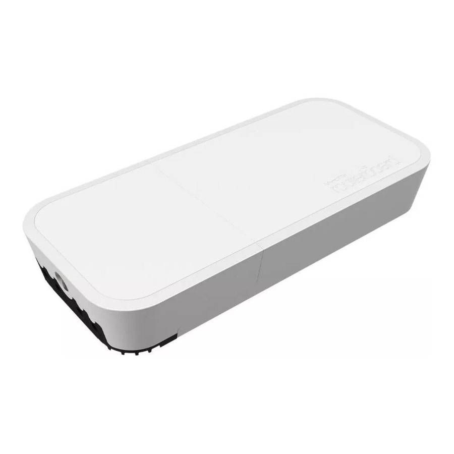MikroTik wAP ax Wi-Fi 6 Outdoor Router