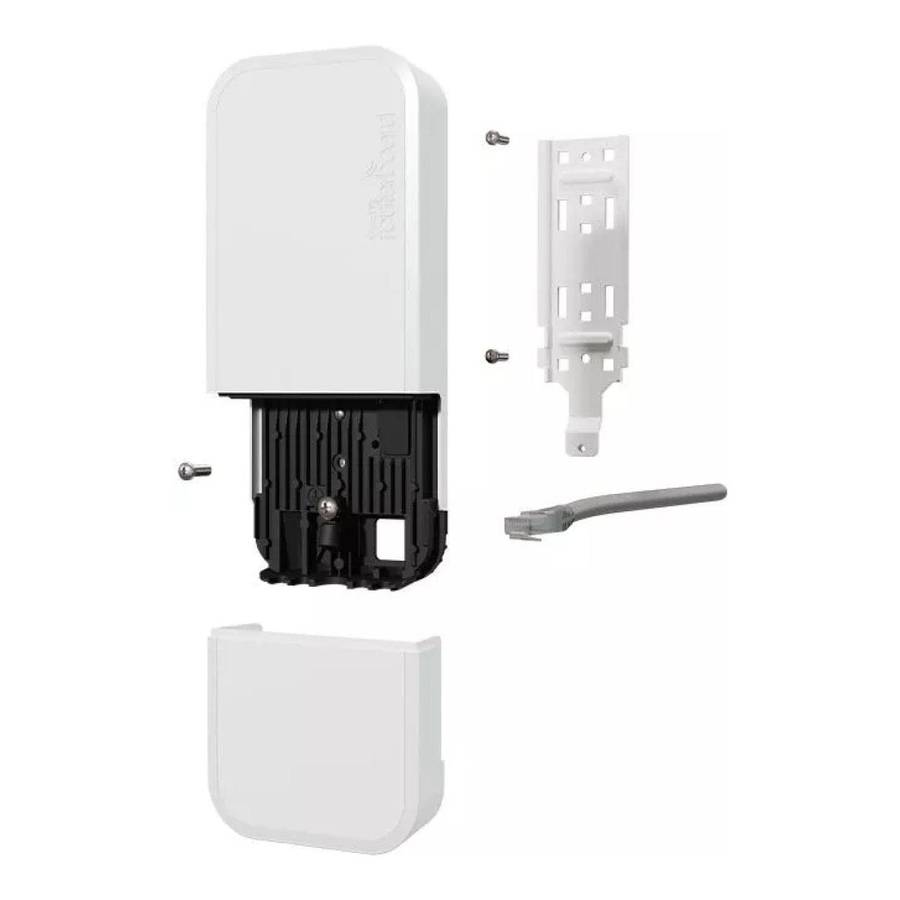 MikroTik wAP ax Wi-Fi 6 Outdoor Router