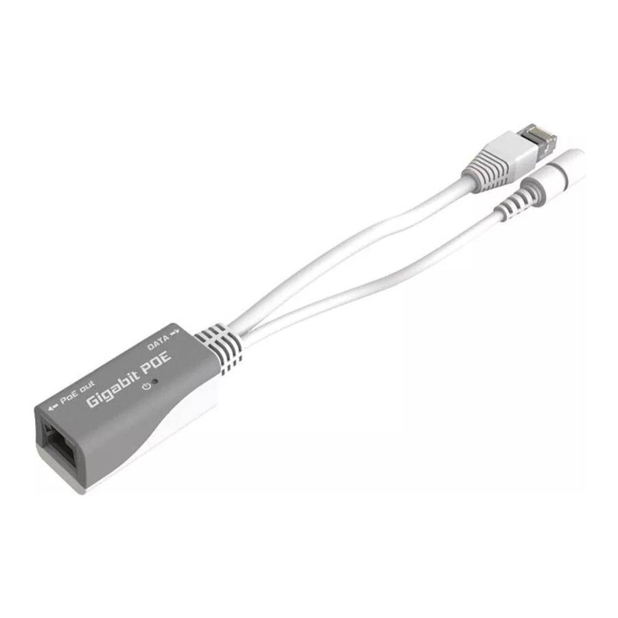 MikroTik wAP ax Wi-Fi 6 Outdoor Router