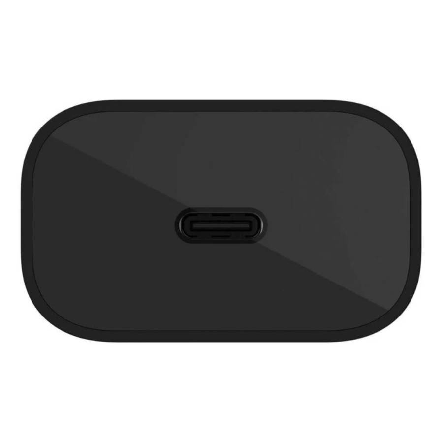 Belkin WCA004VFBK Type-C Fast Charging Wall Charger