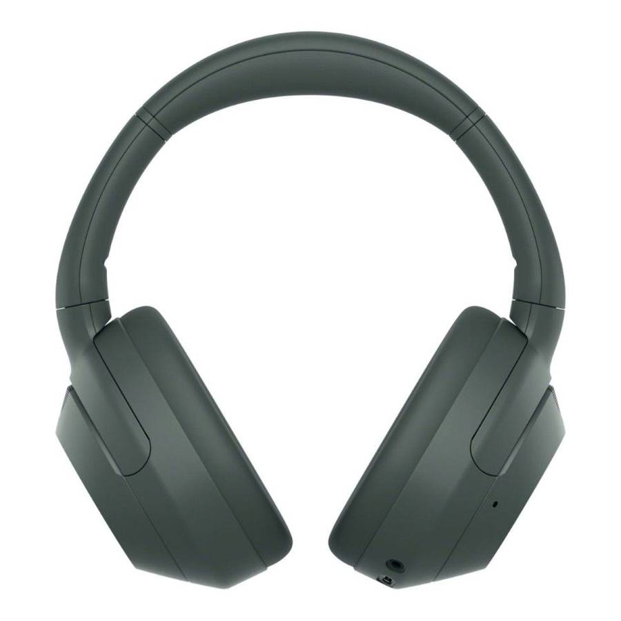 Sony ULT WEAR Wireless Noise Cancelling Headphones - Forest Gray Wh-ULT900N/H