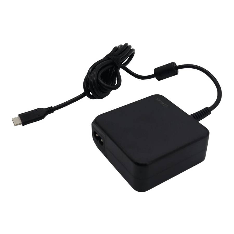 Winx Charge Ultra 140W Type-C GaN Power Adapter WX-DC105