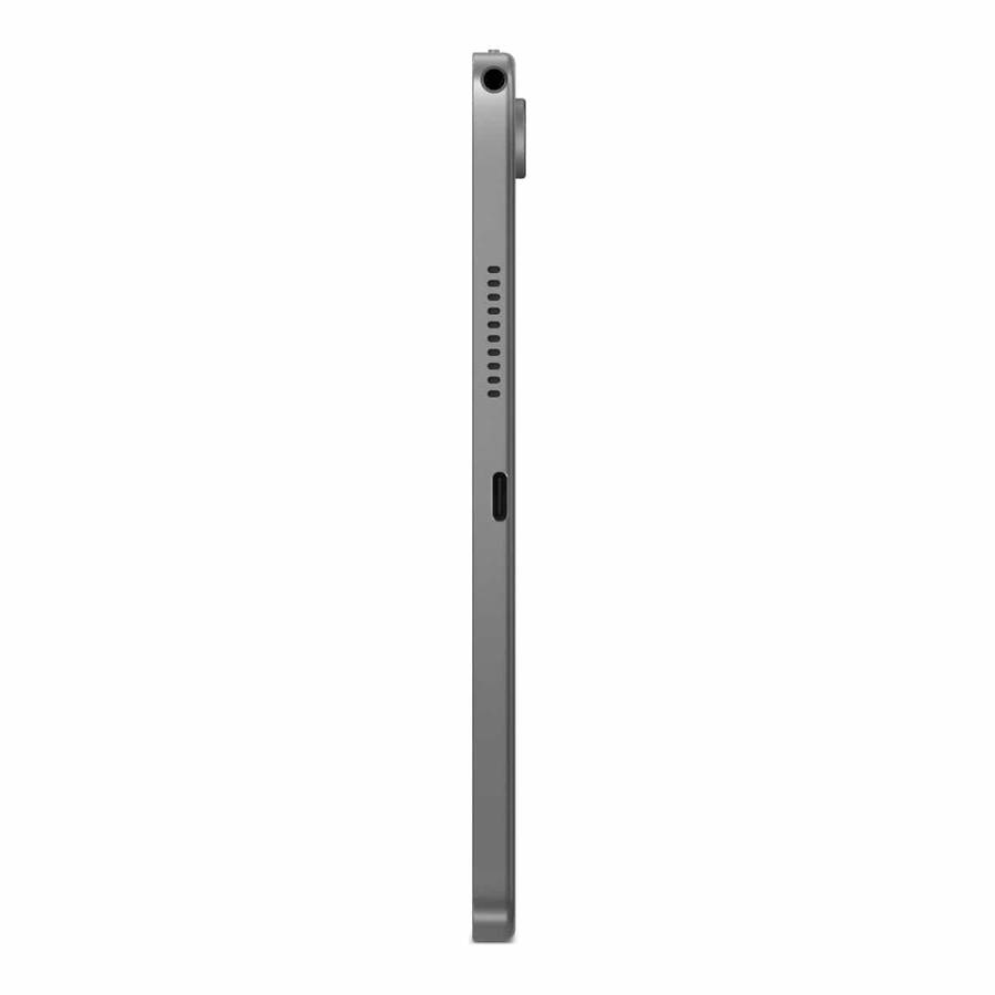 Lenovo Tab 10.1-inch Tablet - Mediatek Helio G85 4GB RAM 128GB ROM LTE Android 14 ZAEJ0056ZA