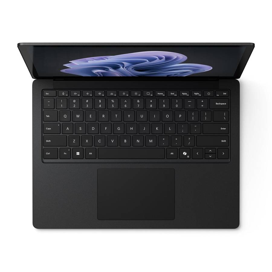 Microsoft Surface 6 13.5-inch PixelSense Laptop - Intel Core Ultra 5 135H 256GB SSD 16GB RAM Win ...