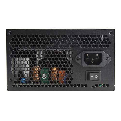 Antec VP700P Plus 80 PLUS 700W 20+4 Pin ATX Black Power Supply 0-761345-11658-9