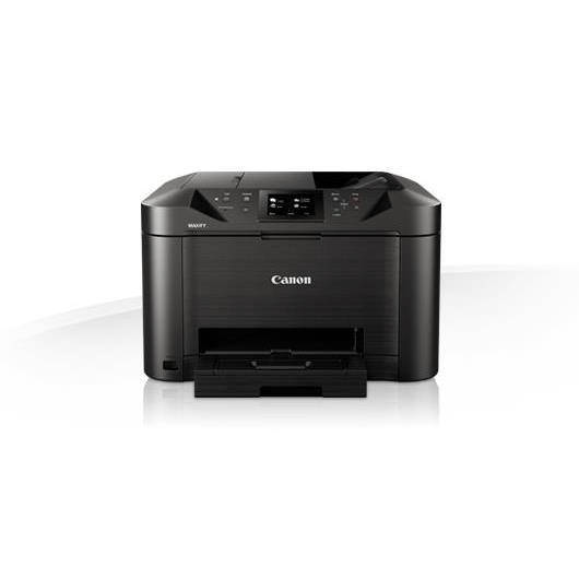 Canon MAXIFY MB5140 A4 All-in-One Multifunction Inkjet Printer 0960C007