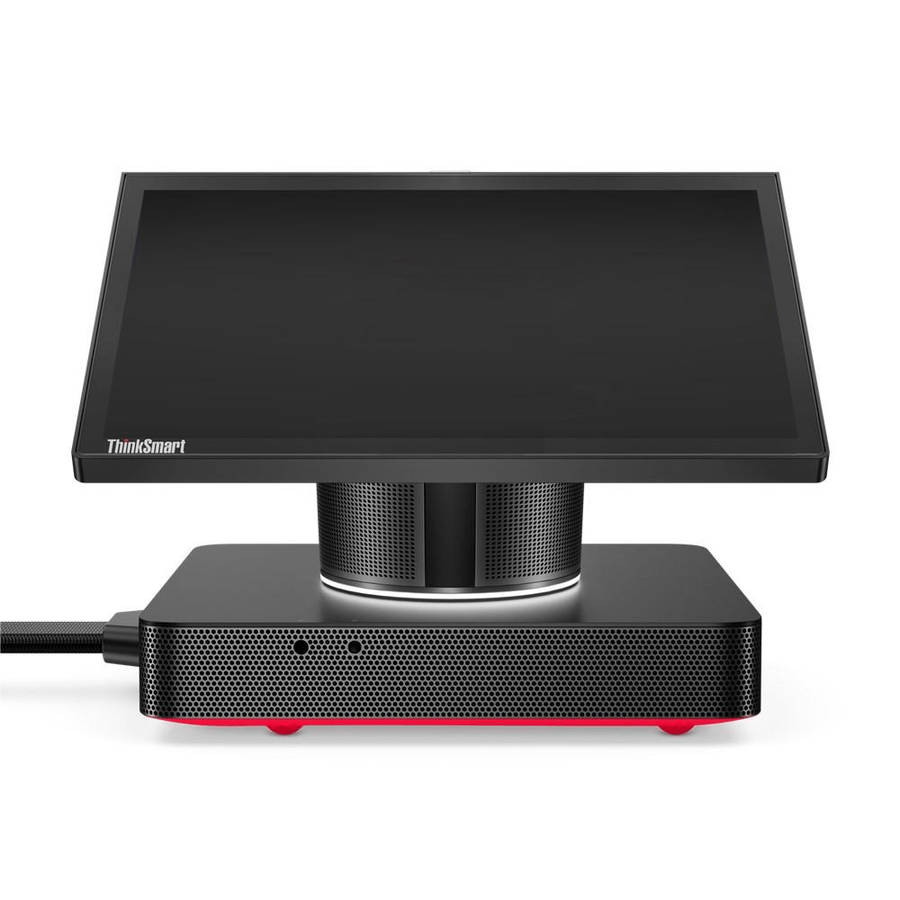 Lenovo ThinkSmart Hub 10.1-inch FHD All-in-One PC - Intel Core i5-8365U 8GB RAM 256GB SSD Win 10 ...