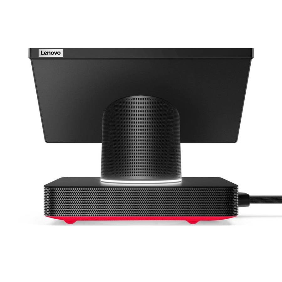 Lenovo ThinkSmart Hub 10.1-inch FHD All-in-One PC - Intel Core i5-8365U 8GB RAM 256GB SSD Win 10 ...