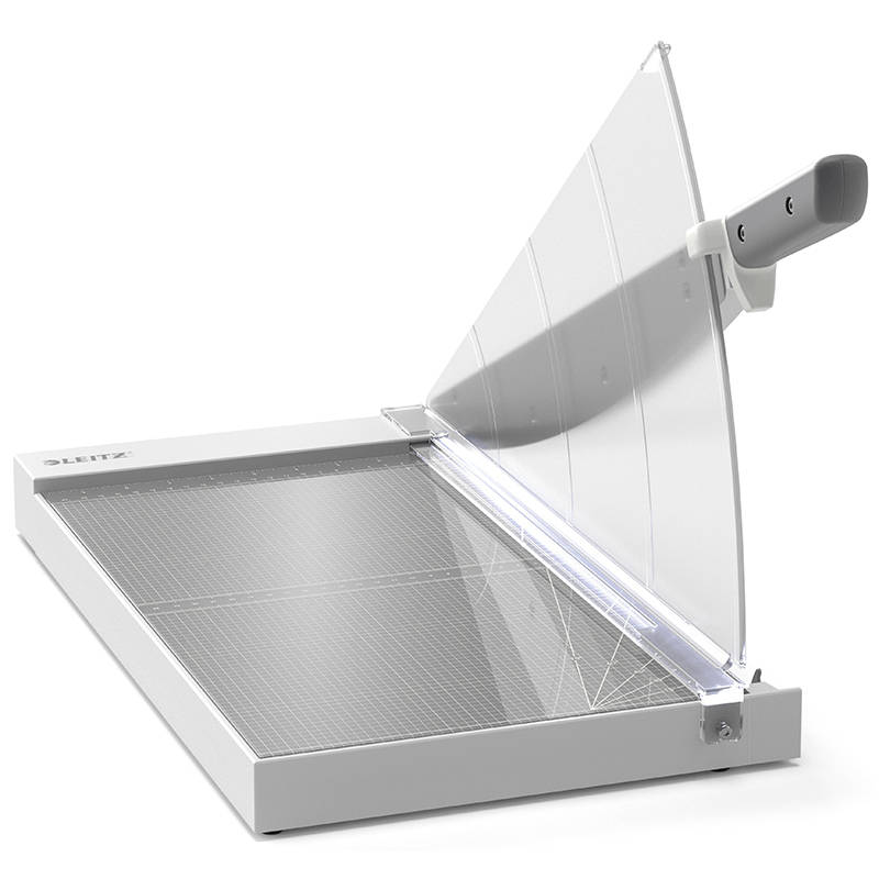 Leitz Precision Office A3 Paper Cutter / Guillotine - 15 Sheet 130107