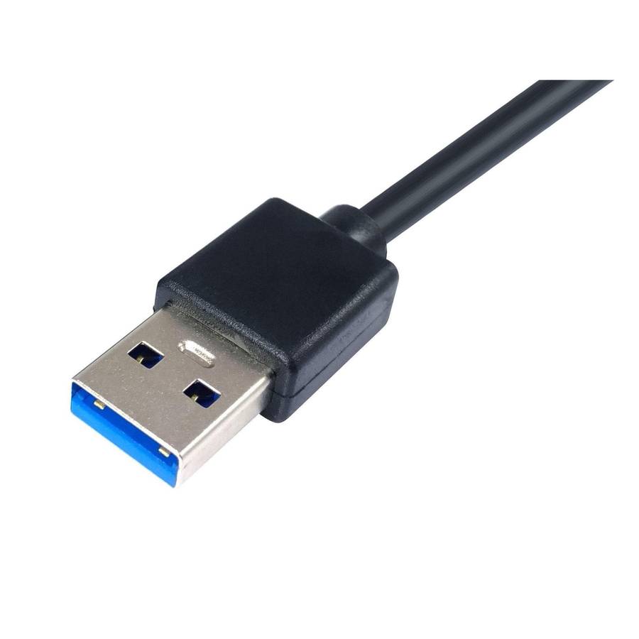 Equip USB 3.2 Gen1x1 to SATA Adapter 133471