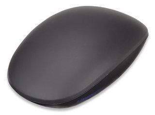 Manhattan 178013 Mouse RF Wireless Laser 1200dpi Ambidextrous