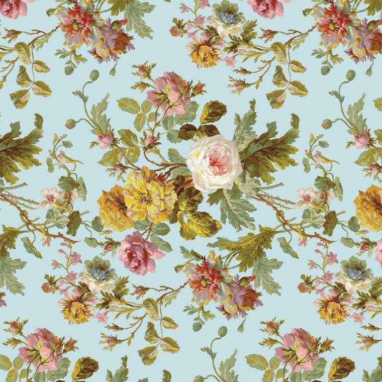 Cricut Premium Vinyl Patterned Removable Sampler 30x43cm 3-sheet Anna Griffin Francesca 2004626