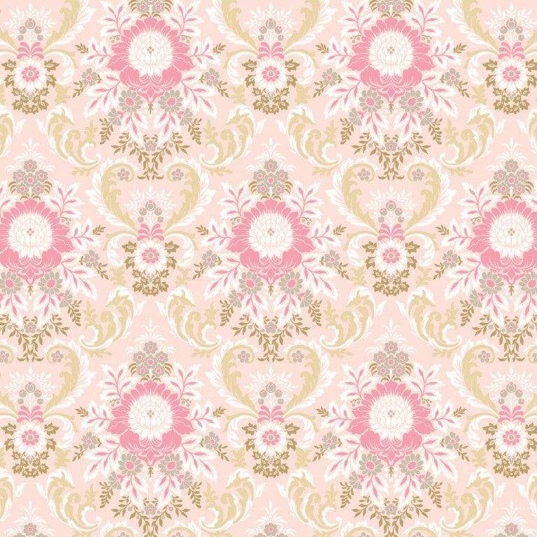 Cricut Premium Vinyl Patterned Removable Sampler 30x43cm 3-sheet Anna Griffin Juliet 2004627