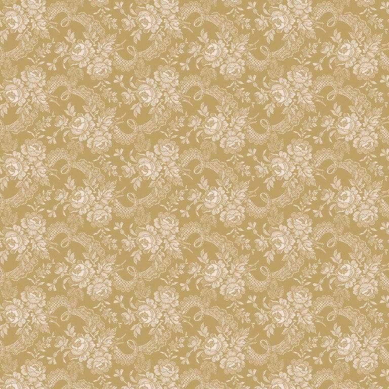 Cricut Premium Vinyl Patterned Removable Sampler 30x43cm 3-sheet Anna Griffin Juliet 2004627