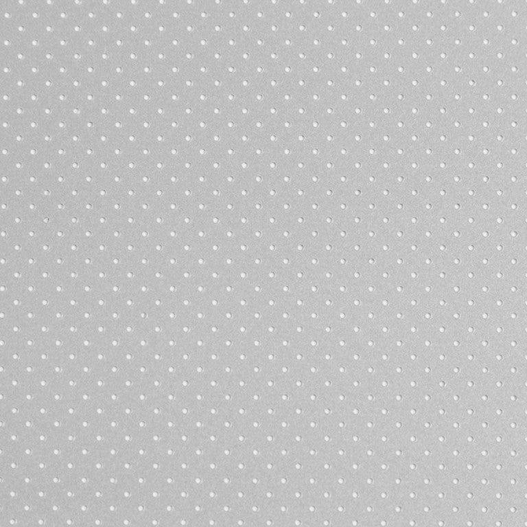 Cricut Iron-on 30x61cm 1-sheet Mesh Silver 2006201