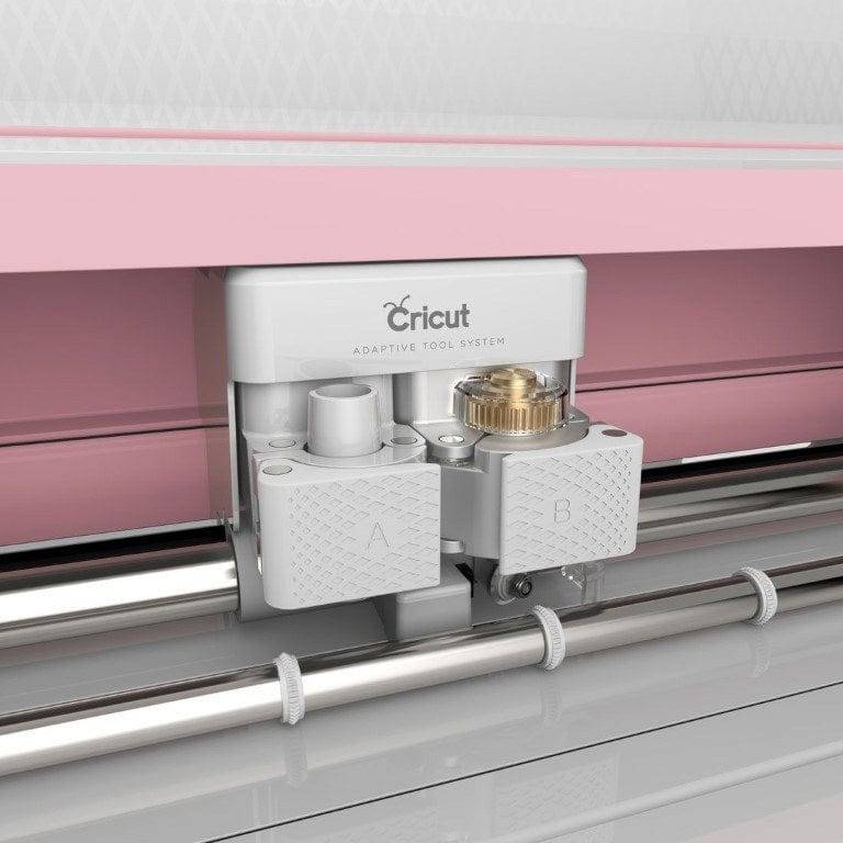 Cricut Maker Machine Rose 2007004
