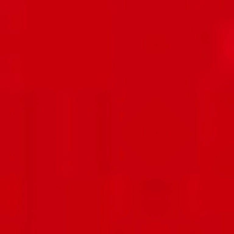 Cricut Joy Permanent Smart Vinyl 13.9x121.9cm 1-sheet Red 2009835