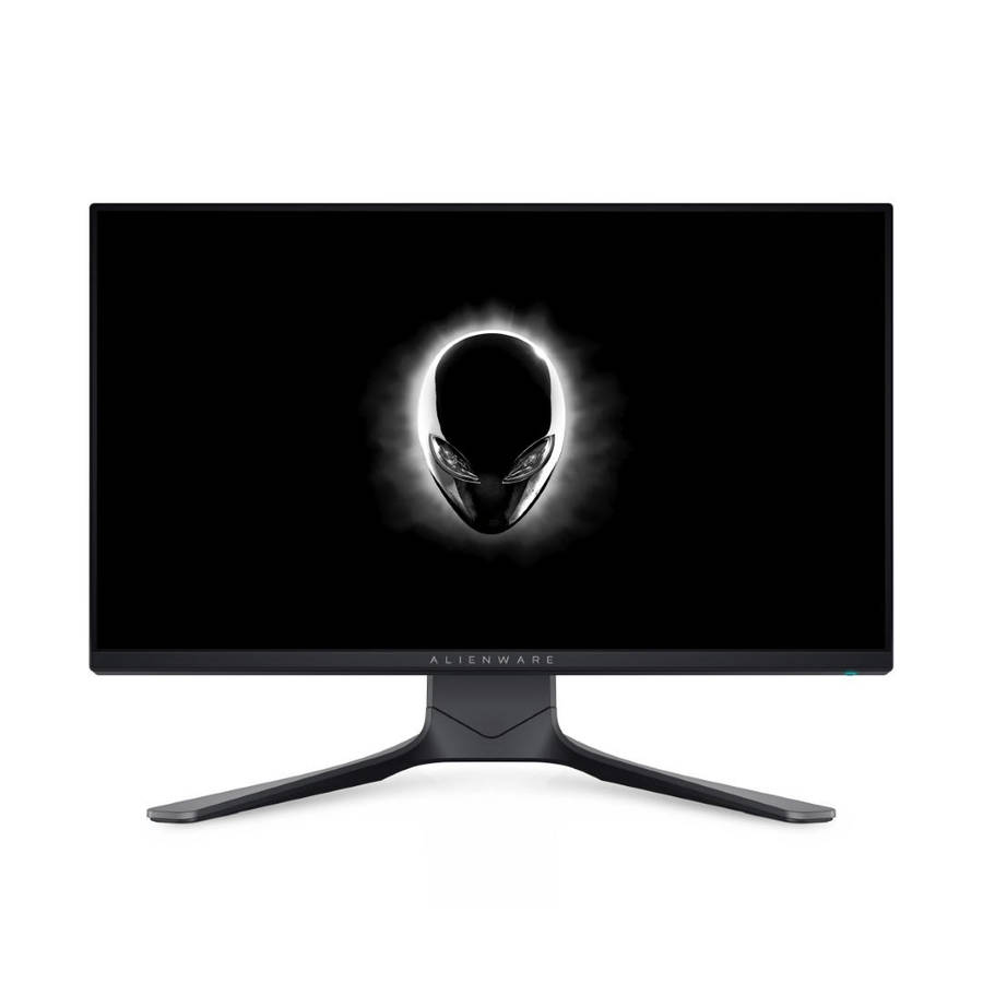 Dell Alienware AW2720HFA 27-inch 1920 x 1080p FHD 16:9 240Hz 1ms IPS LED Gaming Monitor 210-AXVY