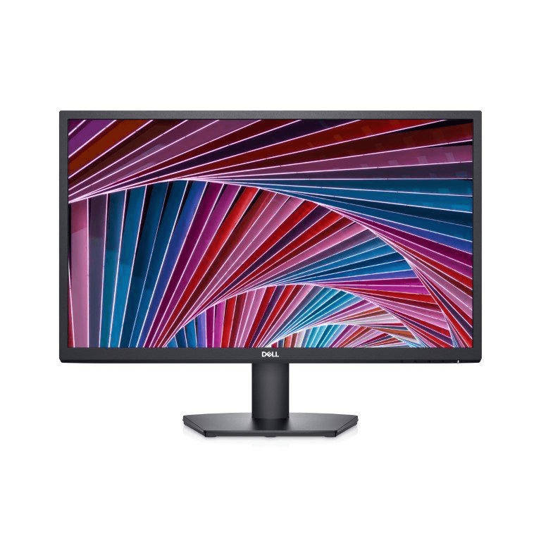 Dell SE2422H 24-inch 1920 x 1080 FHD 75Hz 5ms VA LED Monitor 210-AZGT