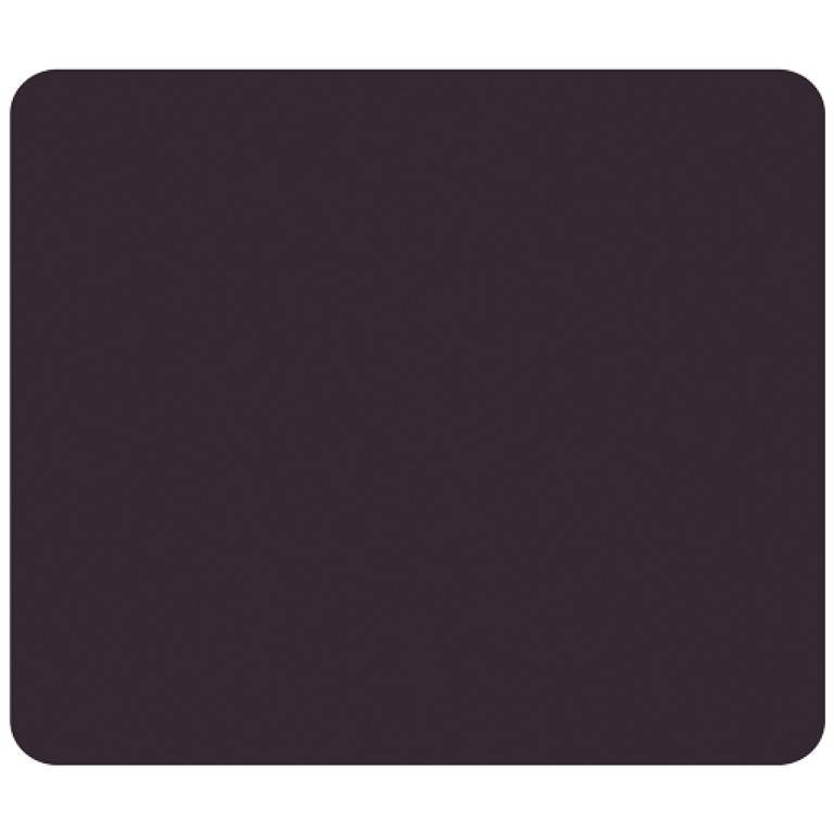 Fellowes Basic Mousepad Black 29704