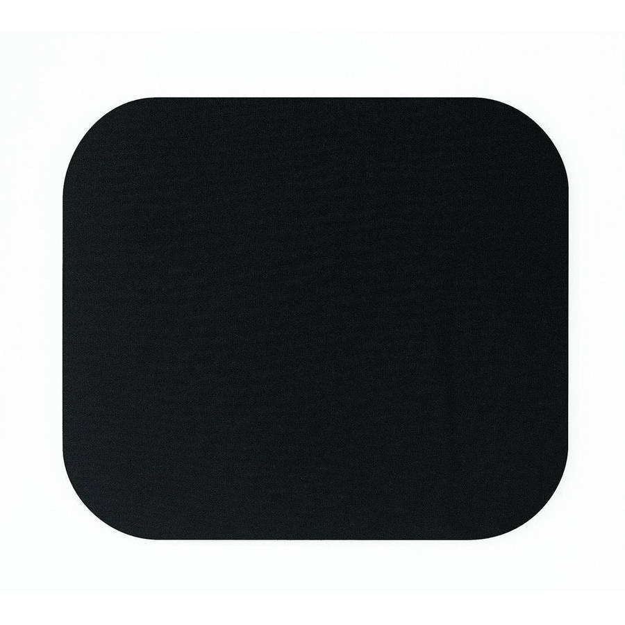 Fellowes 58024 Mouse Pad Black