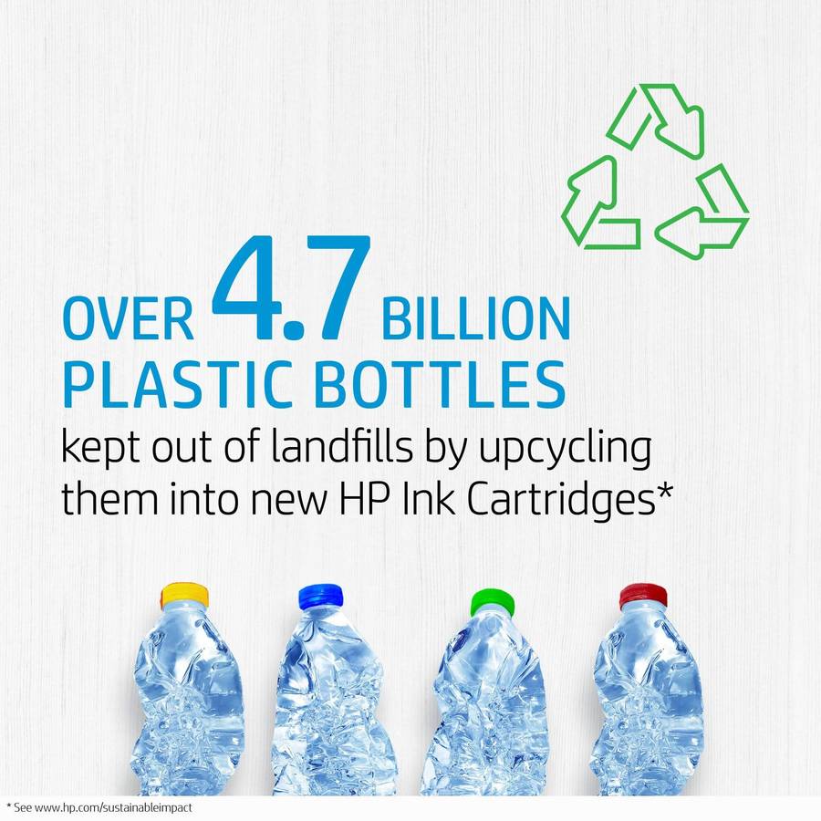 HP BlackOriginal Printhead 6ZA11AE