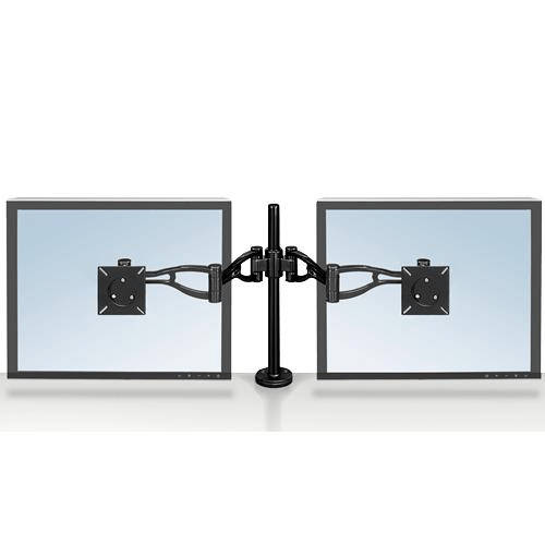Fellowes Professional Series Dual Monitor Arm 8041701
