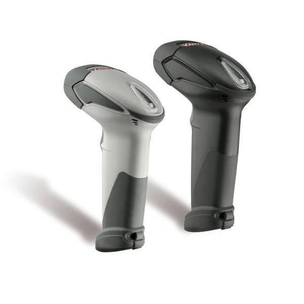 Zebex Z-3190BT Handheld Bar Code Reader 1D CCD Black