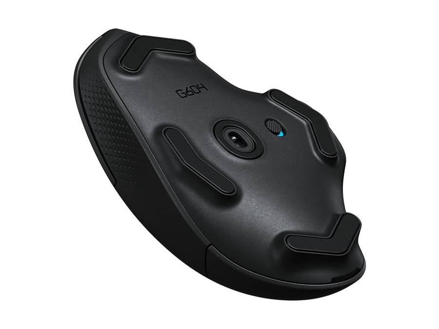 Logitech G604 Lightspeed Wireless Gaming Mouse 910-005650