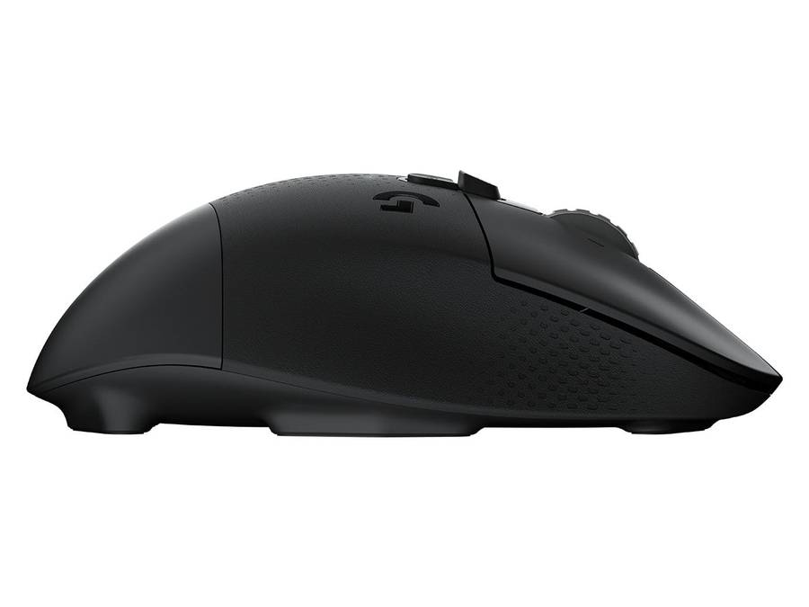 Logitech G604 Lightspeed Wireless Gaming Mouse 910-005650