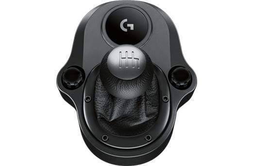 Logitech Driving Force Shifter for PlayStation and Xbox 941-000130