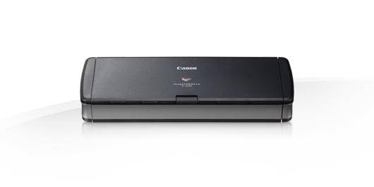 Canon imageFORMULA Scan-tini P-215II Up to 10 ppm 600 x 600 dpi A4 Personal Sheet-fed Scanner 970...
