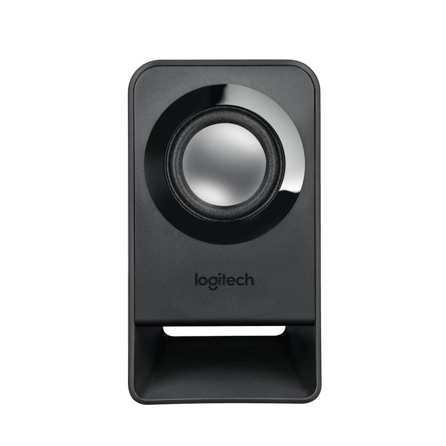 Logitech Z213 Compact 2.1ch Multimedia Speaker System 980-000942